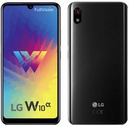 Прошивка телефона LG W10 Alpha в Туле